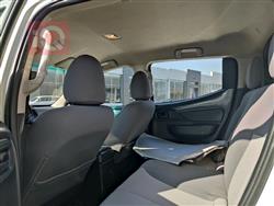 ميتسوبيشي L200